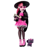 Monster High Fasion Doll: Draculaura