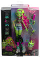 Monster High Fashion Doll: Venus McFlytrap