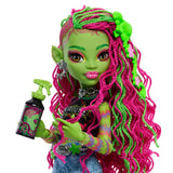 Monster High Fashion Doll: Venus McFlytrap