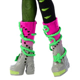 Monster High Fashion Doll: Venus McFlytrap