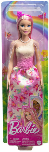 Barbie: Dreamtopia Princess - Pink Dress