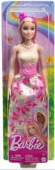 Barbie: Dreamtopia Princess - Pink Dress