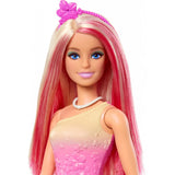 Barbie: Dreamtopia Princess - Pink Dress