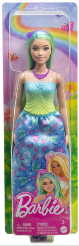 Barbie: Dreamtopia Princess - Blue Dress