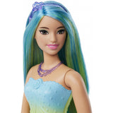 Barbie: Dreamtopia Princess - Blue Dress