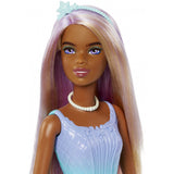 Barbie: Dreamtopia Princess - Purple & Blue Dress