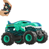 Hot Wheels: Mega Wrex R/C Monster Truck 1:24 Scale