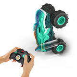 Hot Wheels: Mega Wrex R/C Monster Truck 1:24 Scale