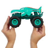 Hot Wheels: Mega Wrex R/C Monster Truck 1:24 Scale