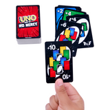 UNO - Show 'Em No Mercy