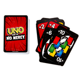 UNO - Show 'Em No Mercy