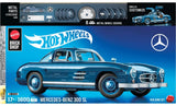 Mattel Brick Shop: Mercedes-Benz 300 SL