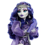 Monster High Fashion Doll: Spectra Vondergeist