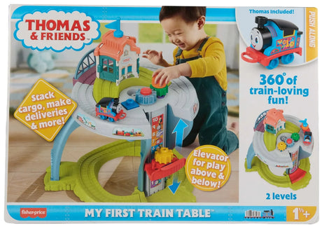 Thomas & Friends: My First Train Table