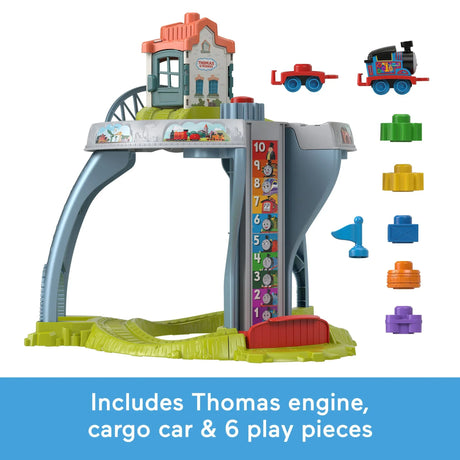 Thomas & Friends: My First Train Table
