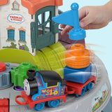 Thomas & Friends: My First Train Table