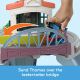 Thomas & Friends: My First Train Table