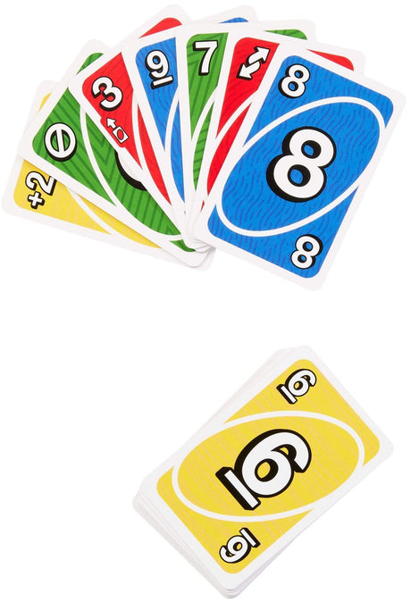UNO: Teams