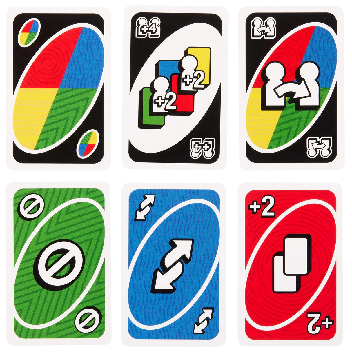 UNO: Teams