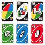 UNO: Teams