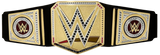 WWE Championship Belt: Undisputed Championship Belt