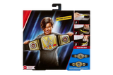 WWE Championship Belt: Undisputed Championship Belt