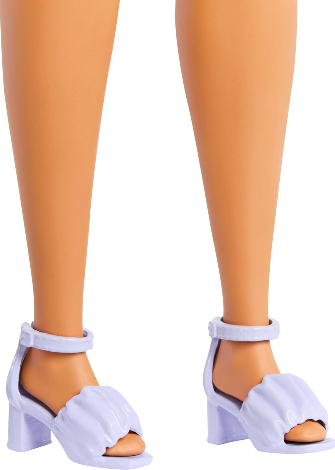 Barbie: Fashionista Doll - Green Gingham Dress