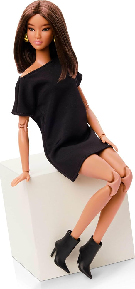 Barbie Basics - Model 01