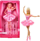 Barbie Signature: Ballet Wishes Doll