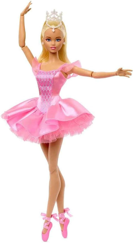 Barbie Signature: Ballet Wishes Doll