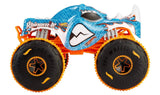 Hot Wheels: Rhinomite R/C Monster Truck 1:24 Scale