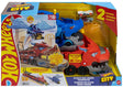 Hot Wheels: Ultimate Dual Dragon Transporter
