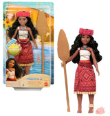 Moana 2 Singing Adventure Moana Doll