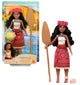 Moana 2 Singing Adventure Moana Doll