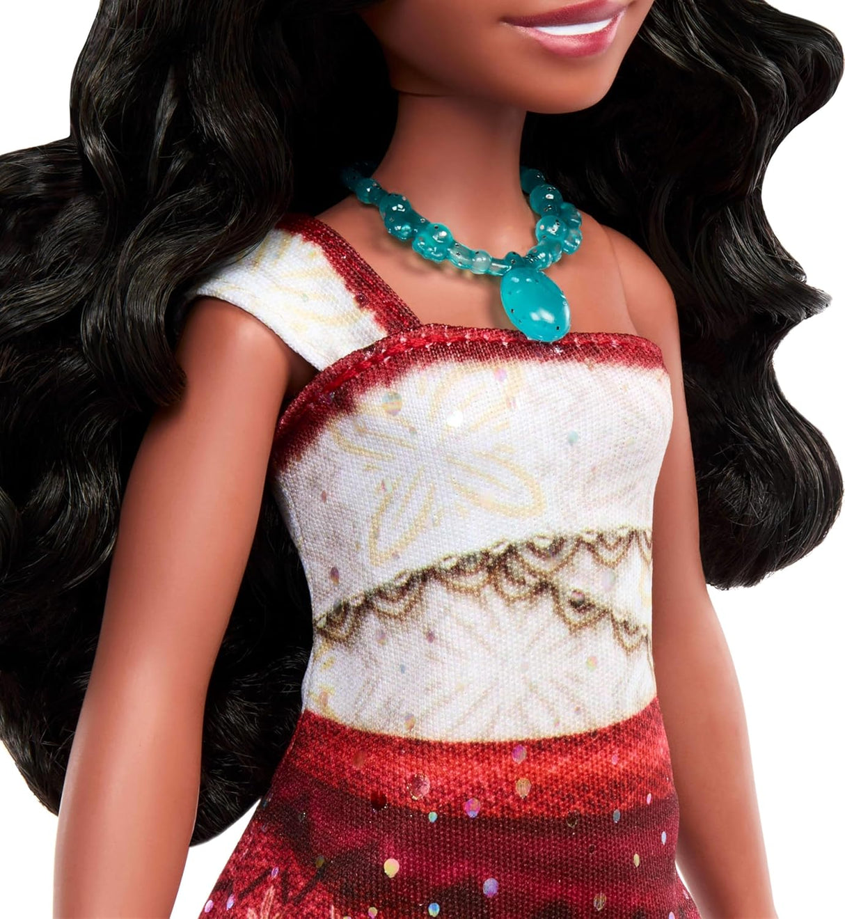 Moana 2 Singing Adventure Moana Doll