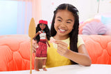 Moana 2 Singing Adventure Moana Doll