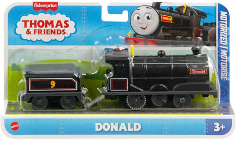 Thomas & Friends: Motorized Train - Donald