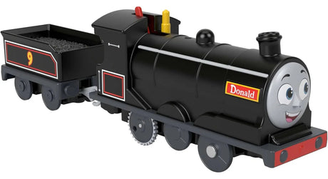 Thomas & Friends: Motorized Train - Donald