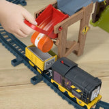 Thomas & Friends: Diesel's Lift & Load Construction Set