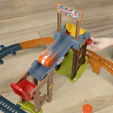 Thomas & Friends: Diesel's Lift & Load Construction Set