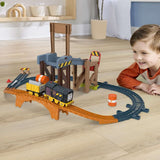 Thomas & Friends: Diesel's Lift & Load Construction Set