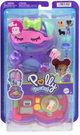 Polly Pocket: Pocket World - Sleepover Puppy