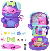 Polly Pocket: Pocket World - Sleepover Puppy