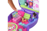 Polly Pocket: Pocket World - Sleepover Puppy