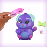 Polly Pocket: Pocket World - Sleepover Puppy