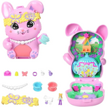 Polly Pocket: Pocket World - Tea Party Bunny