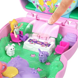 Polly Pocket: Pocket World - Tea Party Bunny