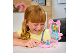 Polly Pocket: Pocket World - Tea Party Bunny