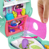 Polly Pocket: Pocket World - Set Sail Kitty