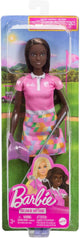 Barbie: Careers Doll - Golfer